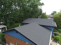 Enter zip for free quotes. Metal Shingles Factory Direct Metal Roofing
