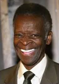 Episode 132. Brock Peters