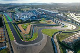 Enter the world of formula 1. Turkey Finalizes Preparations For Formula 1 Grand Prix Daily Sabah