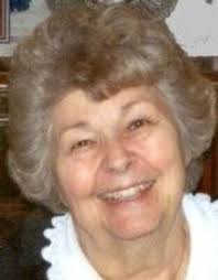 Dortha Nell Wills Obituary