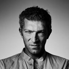 Black And White Celebrities Photography Black And White Portraits Of Nicolas Guerin Vincent Cassel Celebrity Photography Black And White Portraits