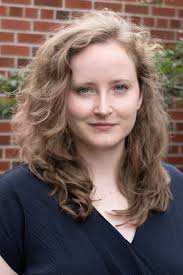 Artist Bio — Suzanne Glémot