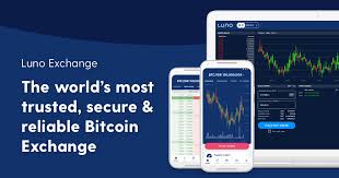 Daftar 7 exchange cryptocurrency terbaik di indonesia: High Performance Cryptocurrency Exchange Speed Security Simplicity Luno