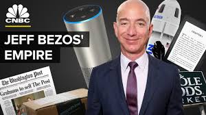 Stand by our principles of free jeff stepping down/aside is big news, but andy jassy is an extremely capable operator, he has done amazing things with aws and will no doubt do the. Amazon Ceo Jeff Bezos Steps Down Who S Taking Over