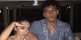 We did not find results for: Dikabarkan Dekat Dengan Jefri Nichol Ini 4 Potret Menawan Jelita Barbara Merdeka Com