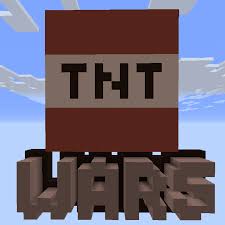 ✓ listed right here on our server list. Tnt Wars Minecraft Map