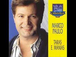 Marco paulo lyrics with translations: Marco Paulo Music Videos Stats And Photos Last Fm