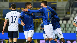 Street names and houses, address search. World Cup Qualifying Result Domenico Berardi On Target As Italy Cruise Past Northern Ireland Eurosport