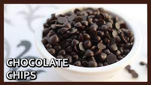 Maybe you would like to learn more about one of these? Homemade Chocolate Chips Recipe How To Make Choco Chips At Home Healthy Kadai Youtube