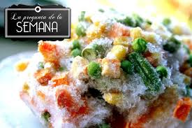 Lihat juga resep sempolan jamur bisa untuk frozen food (184) enak lainnya. Adakah Anda Menganggap Produk Sejuk Beku Berkualiti Sama Dengan Yang Segar Soalan Dalam Seminggu Langsung Ke
