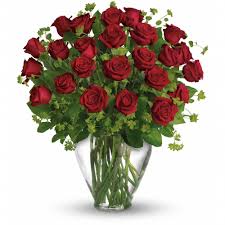 Maybe you would like to learn more about one of these? My Perfect Love 24 Long Stemmed Red Roses In Staten Island Ny Flowers By Bernard Red Roses Red Rose Bouquet Anniversary Flowers