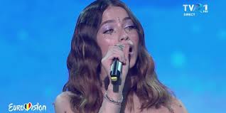Read more about roxen's song and see. Romania Has Decided Roxen Will Sing Alcohol You At Eurovision 2020