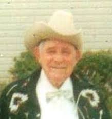 James William Hooper Obituary