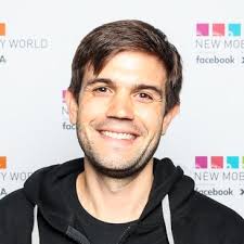 Sam Baker (@samuelrossbaker)