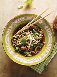 Soupe Tonkinoise A L Autocuiseur Ricardo Recipe Pressure Cooker Pho Seasoning Recipes Sauerkraut Soup