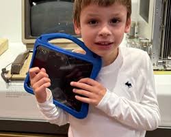 changetheworld #nonspeaking #autistic #thejoshieman #talker  #letthemhavetheirvoices #autismempowerment #neurodiversity #fundaac