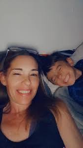 Dawn Ernst's Instagram, Twitter & Facebook