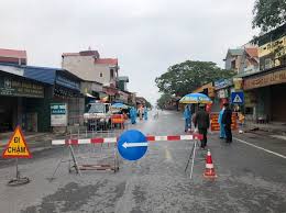 Tp.hcm tiếp tục họp khẩn. Háº£i DÆ°Æ¡ng Ä'em Tráº¯ng Cá»§a Cac Lá»±c LÆ°á»£ng Tuyáº¿n Ä'áº§u Chá»'ng Dá»‹ch