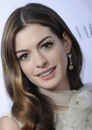 Fan Casting Anne Hathaway as Lynn Starks in The Pumpkin Karver