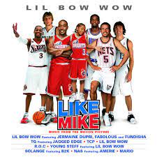 The best thing about the movie is its surprisingly able cast of supporting players, including robert forster as the coach and eugene levy as the team's publicist. Music From The Motion Picture Like Mike Album By Various Artists Spotify