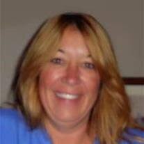 Teresa Vincent Antey Obituary