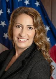 Stefanie Barnes for Ontario County Court Judge