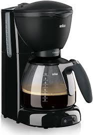 Maybe you would like to learn more about one of these? Bd30 440 Braun Cafehouse Kf560 Coffee Maker Machine