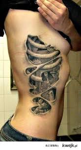 Maybe you would like to learn more about one of these? 25 Badass Tattoos Ranked By Badassness Tattoo Artists Designs Ideas