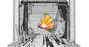 Theatre Work: Reimagining the Labor of Theatrical Production by Brídín  Cotton & Natalie Robin