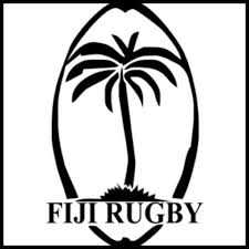 Fiji Crest Rugby