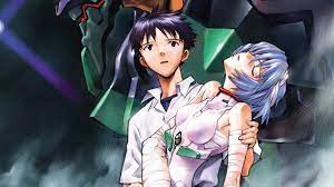 Our exclusive products from custom neon genesis evangelion merch, clothing to. Neon Genesis Evangelion Netflix Release Date Den Of Geek