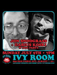 Pity Party (@PityPartyBand)