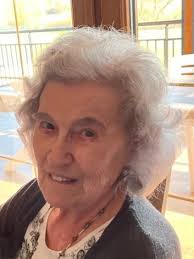 Avis de décès Madame Edith KERN Née KONCILJA