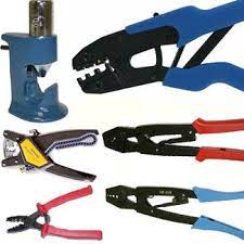 Pin On Crimping Tools