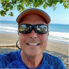 Timothy Locklear's Instagram, Twitter & Facebook