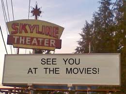 Upon arrival in japan, the arashikage teach snake eyes the ways of the ninja warrior while also providing something he's been longing for: Welcome To The Skyline Drive In Theater In Shelton Wa Drive In Theater Drive In Movie Theater Skyline Drive