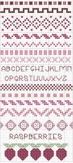 Check spelling or type a new query. Spring Freebie Raspberry Sampler Cross Stitch Samplers Cross Stitch Boarders Cross Stitch