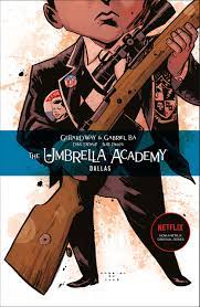 In an inexplicable worldwide event these seven children form the umbrella academy, a dysfunctional family of superheroes with bizarre powers. The Umbrella Academy Vol 2 Dallas Way Gerard Various Amazon De Bucher