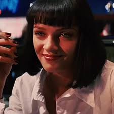 Mia Wallace and Vincent Vega Scene Analysis