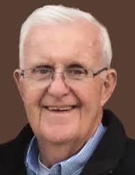 Obituary information for John E. O'Connor