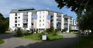 Berufstätige, die wegen ihres jobs in bad waldsee eine wohnung mieten müssen, werden die große auswahl aus 8372 mietwohnungen zu schätzen wissen. St Elisabeth Stiftung Bad Waldsee Wohnpark Am Schloss