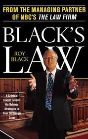 Are dedicated to protecting your freedom and fighting for your right to swift justice. Black S Law A Criminal Lawyer Reveals His Defense Strategies In Four Cliffhanger Cases By Roy Black