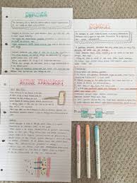 Gcse Biology Diffusion Osmosis And Active Transport Revision Notes Biology Notes School Organization Notes Science Revision
