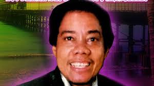 COMBOS NACIONALES de PANAMA: Rene Santos (parte 2)