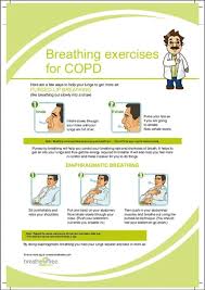Image result for Exercise in COPD