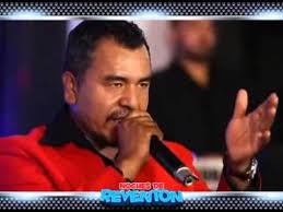 Abel Sandoval y los vientos (Yo te extrañare )