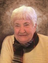 Obituary for Anita "Nan" Anderson