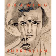 Drawing Surrealism art book