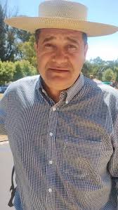 🐴 Desde la medialuna de Pemuco Francisco Rojas nos da su impresiones de la  exposición de nacho y los grandes premios que obtuvo el Criadero Aguas  Claras @criaderoac_ ✓ Gracias por confiar