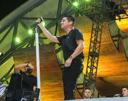 Alcalde Di Martino: “Vivimos un domingo de concierto inolvidable” -